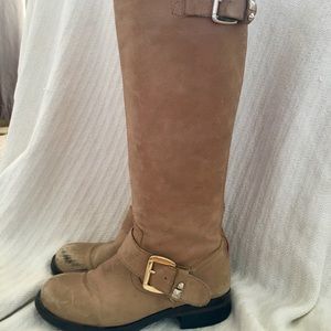 Steve Madden Riding Boots